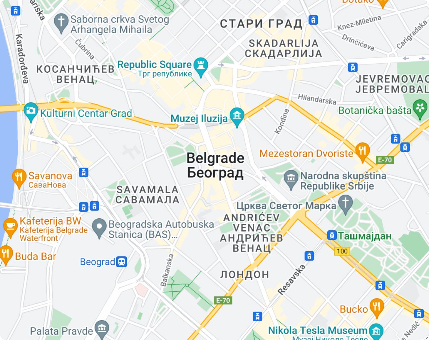 Mapa