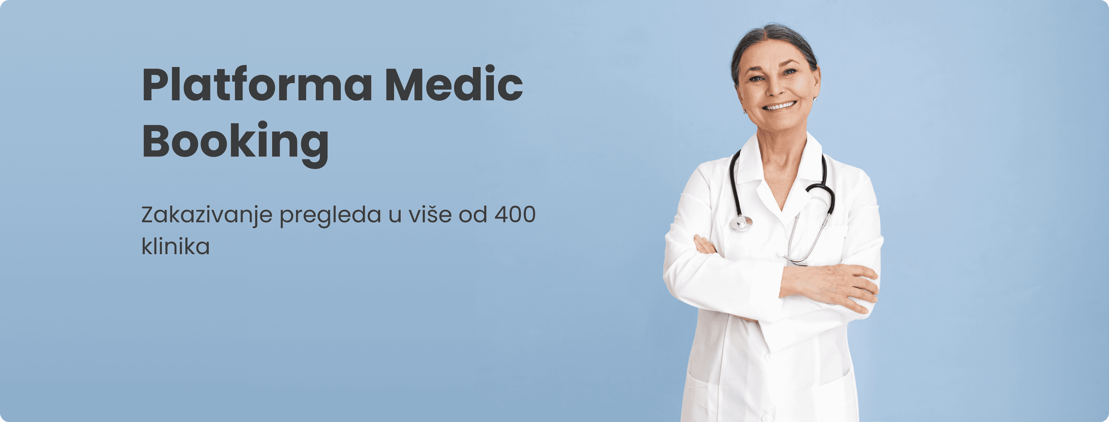 medic booking