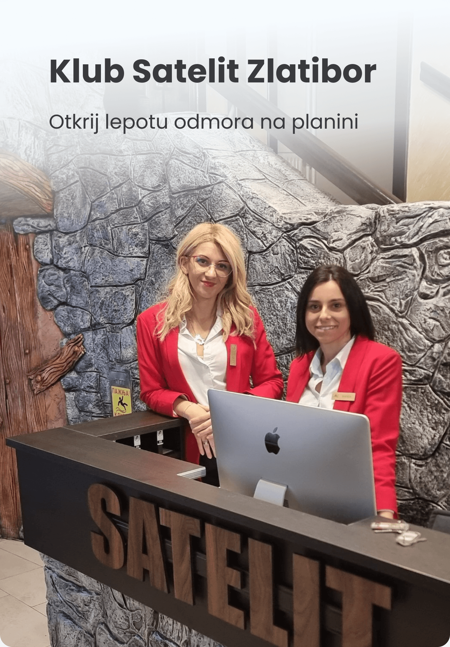 satelit zlatibor
