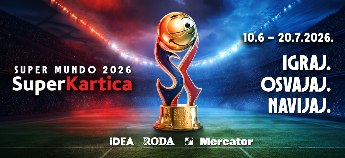 Super Mundo 2026 ⚽