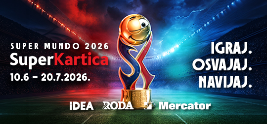 Super Mundo 2026 ⚽