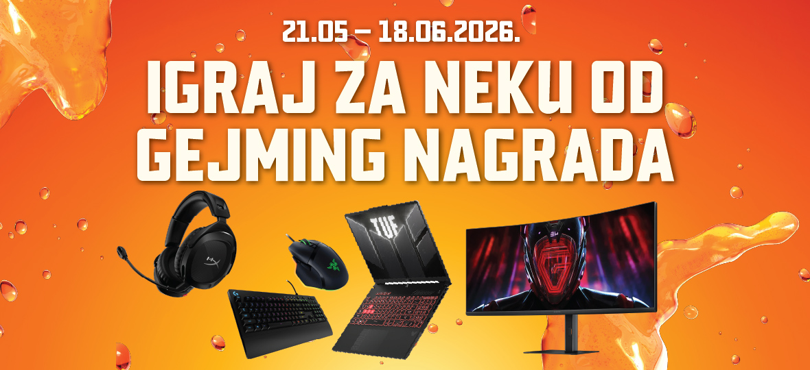 Fanta Gaming 2026