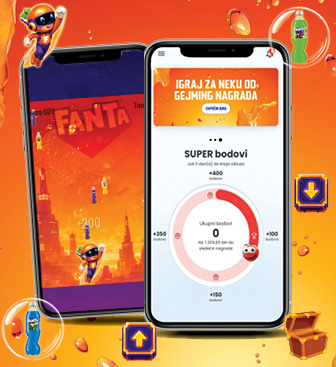 Fanta Gaming 2026