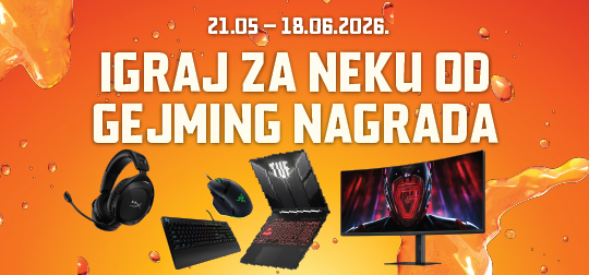 Fanta gaming