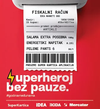 Savršen dan ne post...