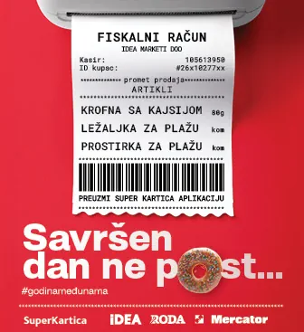 Superheroj bez pauze