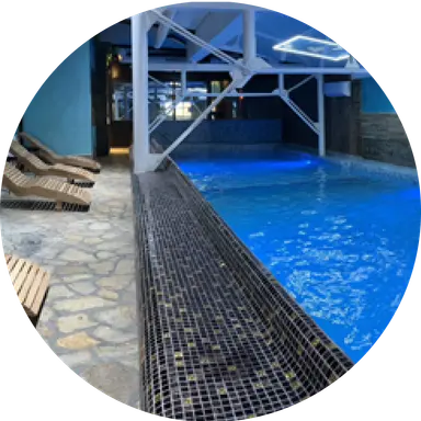 Spa uživanje je uvek dobra ideja